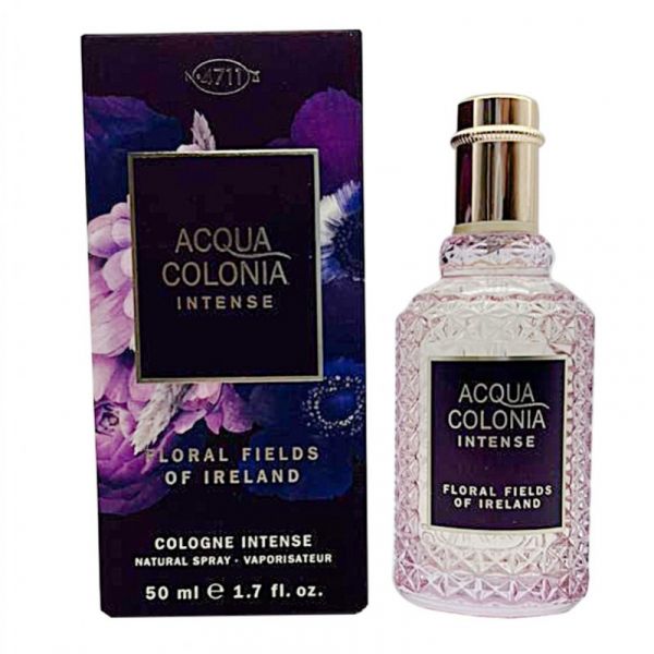 Euro Acqua Colonia Intense 50 ml